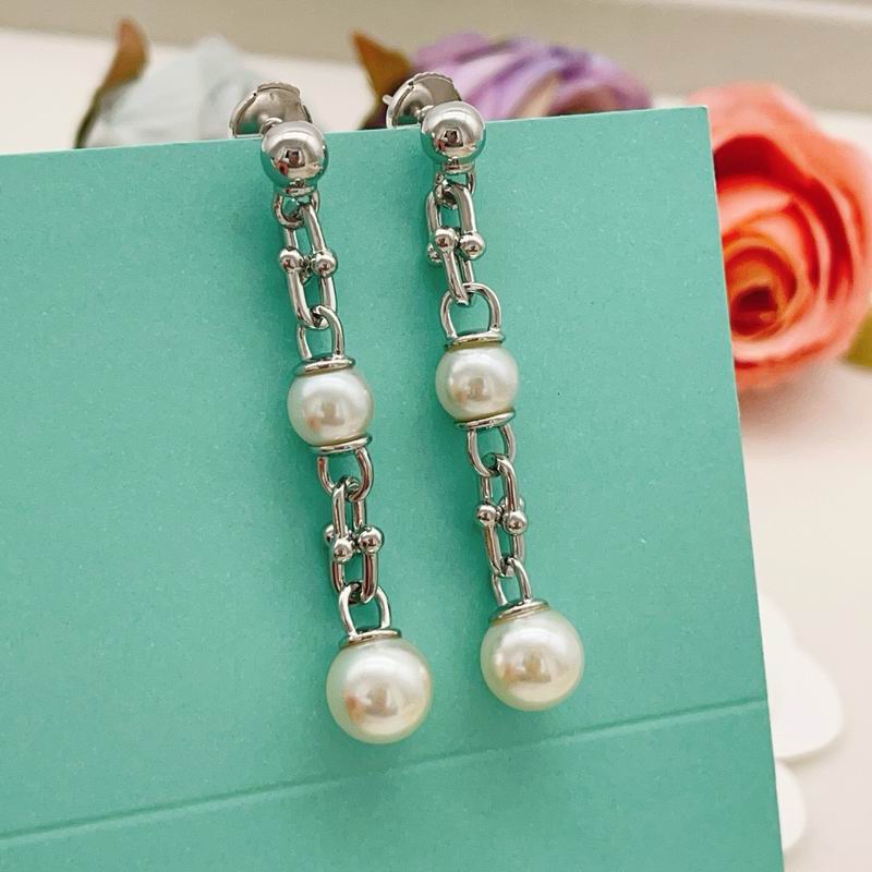 Tiffany Earring 08yxs08